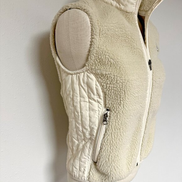 Patagonia Retro X Vest - Picture 3 of 10